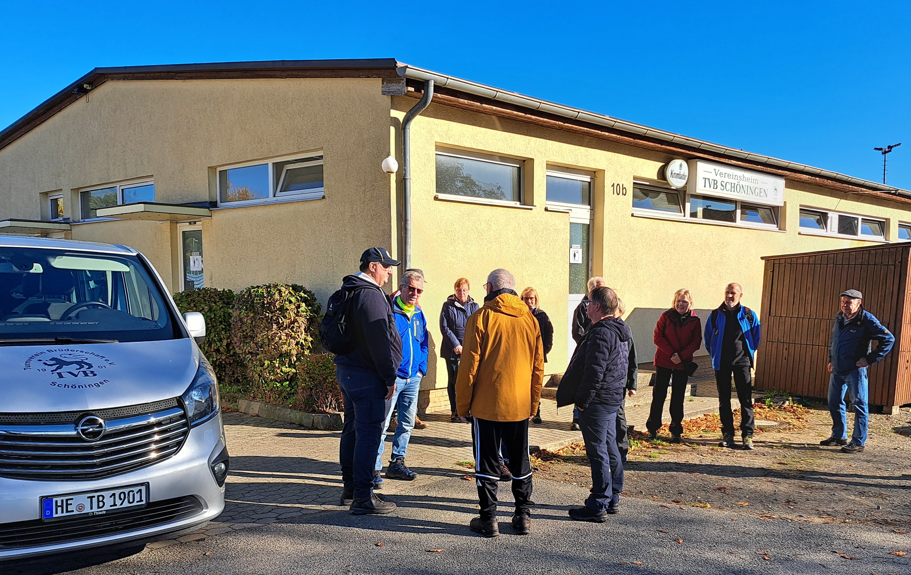 Wanderung – Reitlings-Rundweg